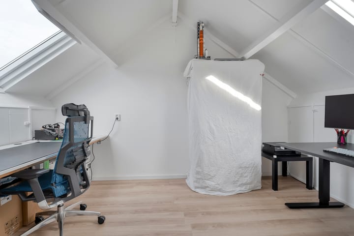 Photo 33 of Ir. C.A. Kloosterhuisstraat 2