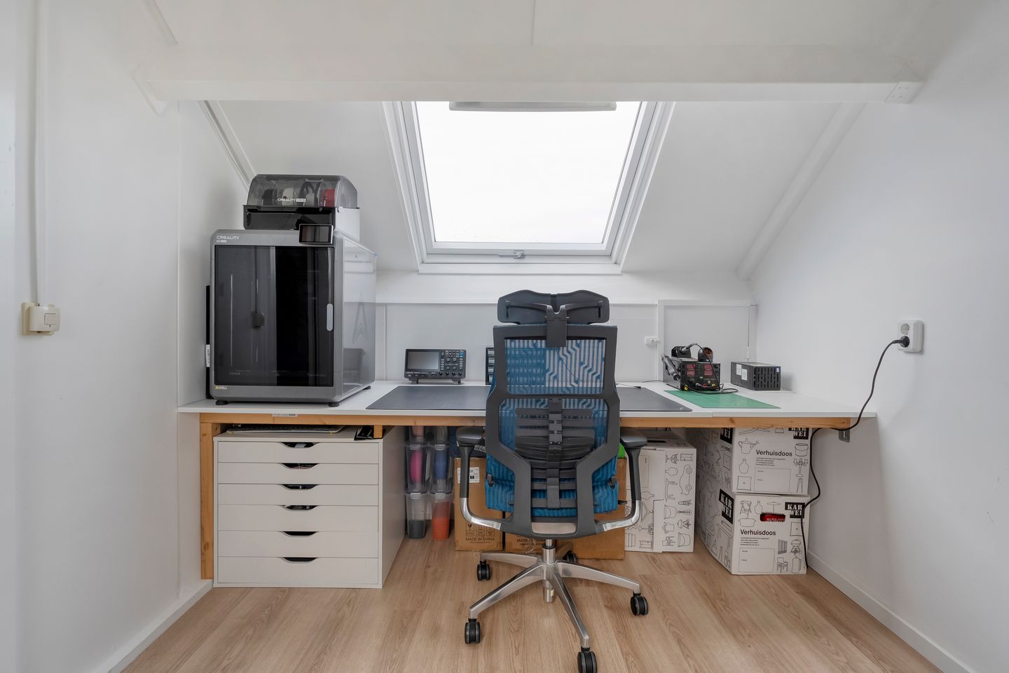 Foto 34 van Ir. C.A. Kloosterhuisstraat 2