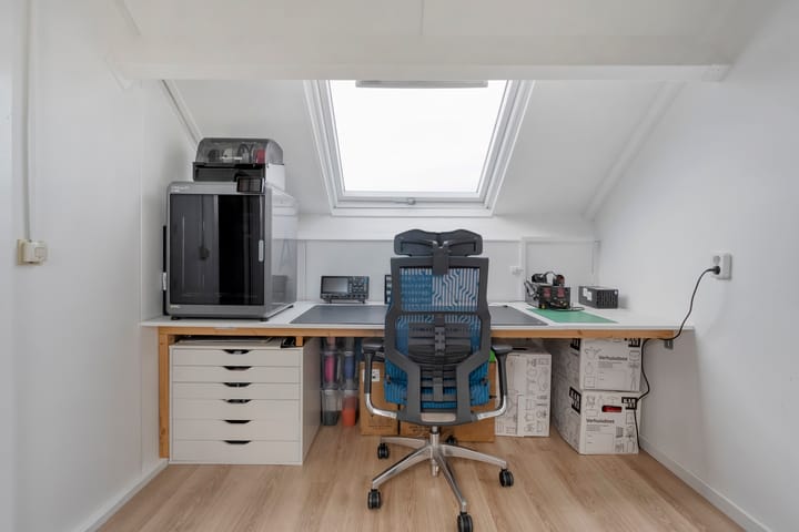 Photo 34 of Ir. C.A. Kloosterhuisstraat 2