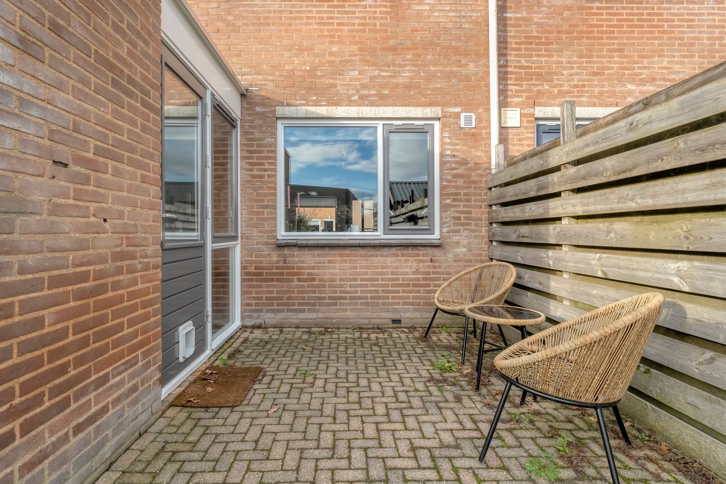 Foto 35 van Ir. C.A. Kloosterhuisstraat 2