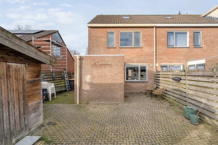 Photo 36 of Ir. C.A. Kloosterhuisstraat 2