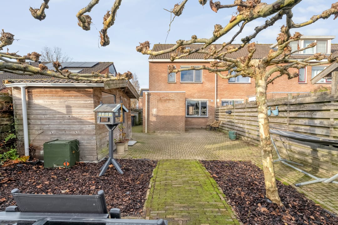 Foto 37 van Ir. C.A. Kloosterhuisstraat 2