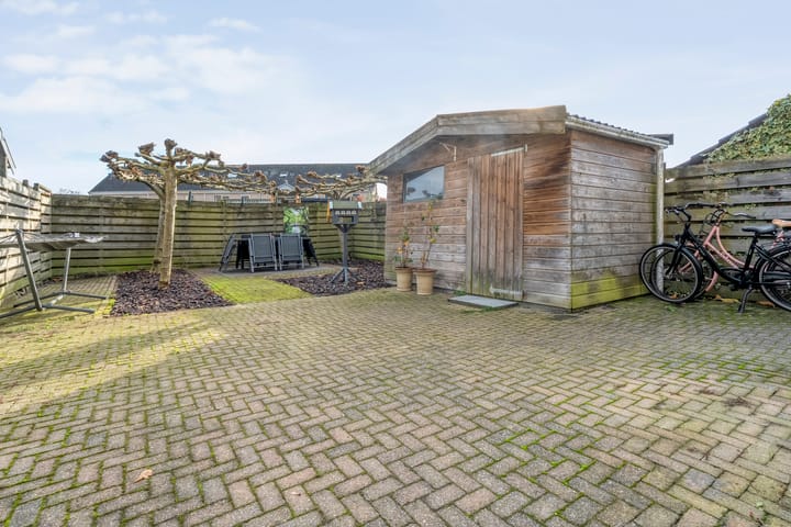 Photo 38 of Ir. C.A. Kloosterhuisstraat 2