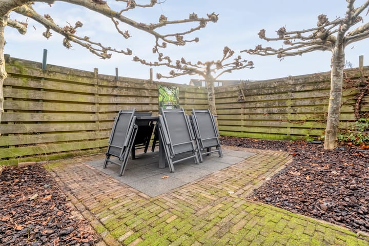 Photo 39 of Ir. C.A. Kloosterhuisstraat 2