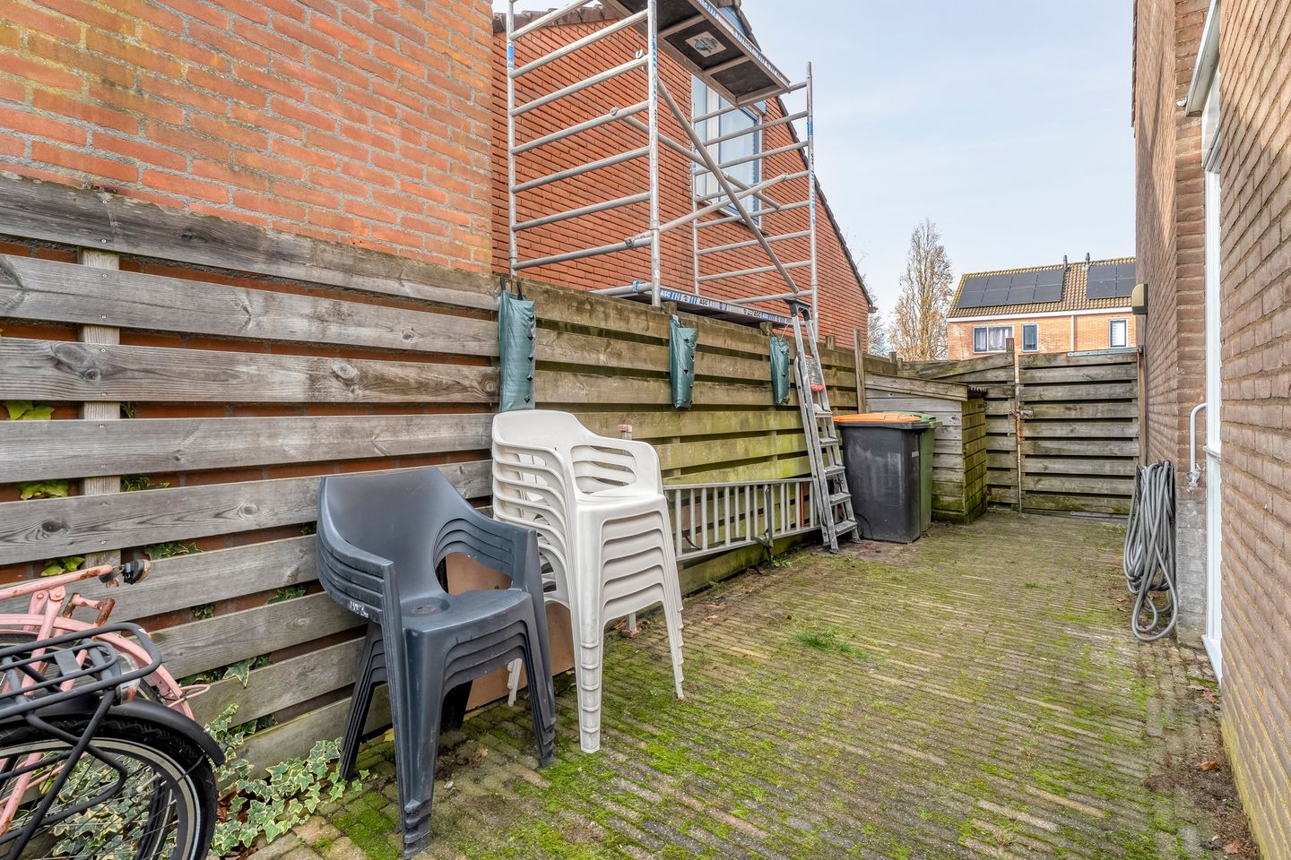 Foto 40 van Ir. C.A. Kloosterhuisstraat 2