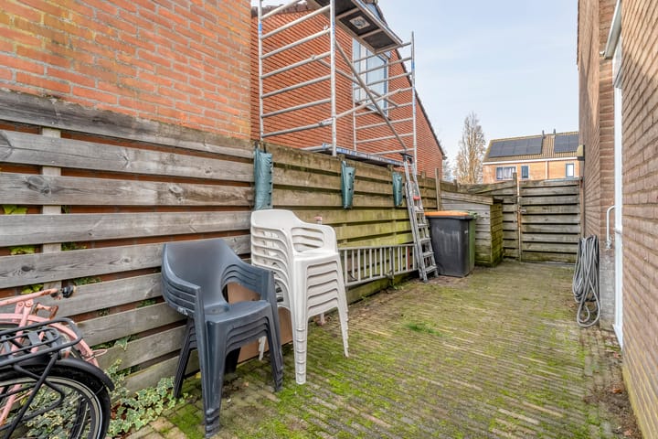 Photo 40 of Ir. C.A. Kloosterhuisstraat 2