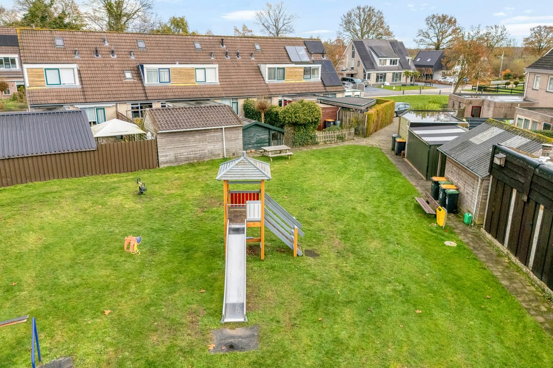 Foto 41 van Ir. C.A. Kloosterhuisstraat 2