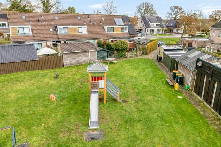 Photo 41 of Ir. C.A. Kloosterhuisstraat 2