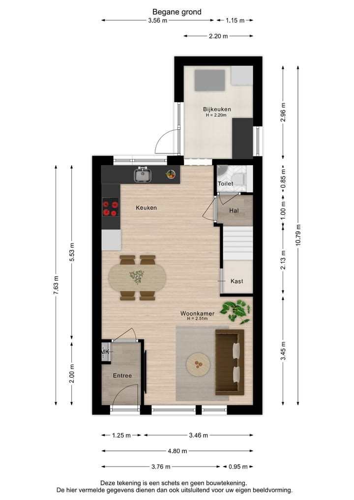 Photo 44 of Ir. C.A. Kloosterhuisstraat 2