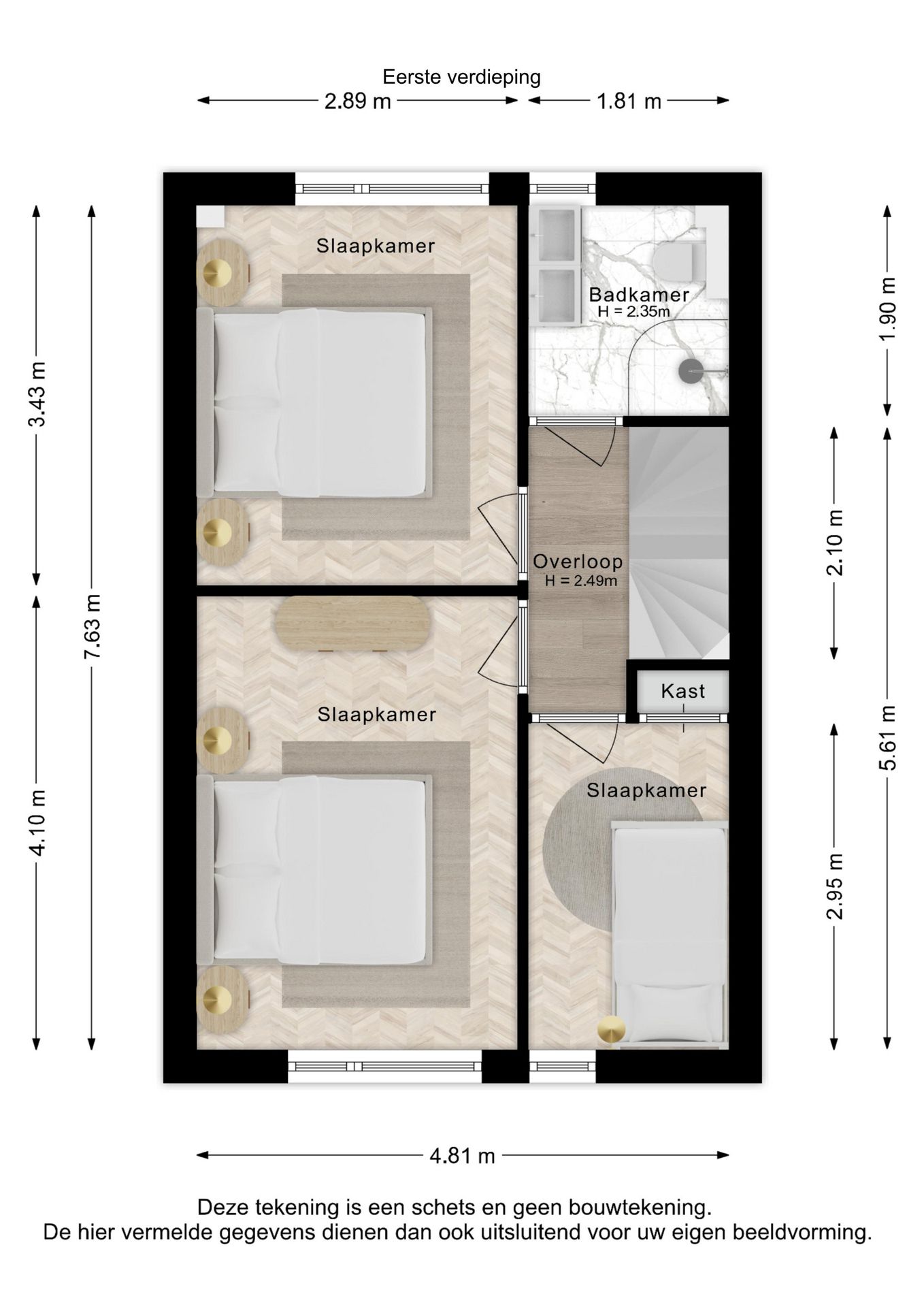 Foto 45 van Ir. C.A. Kloosterhuisstraat 2