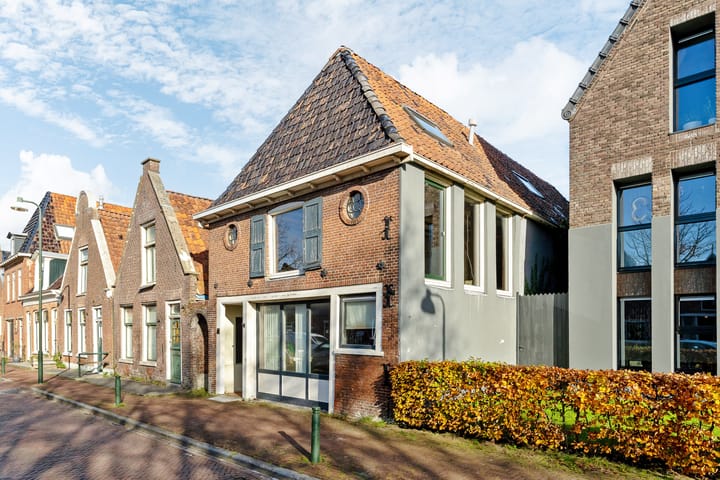 Photo 2 of Oostersingel 10