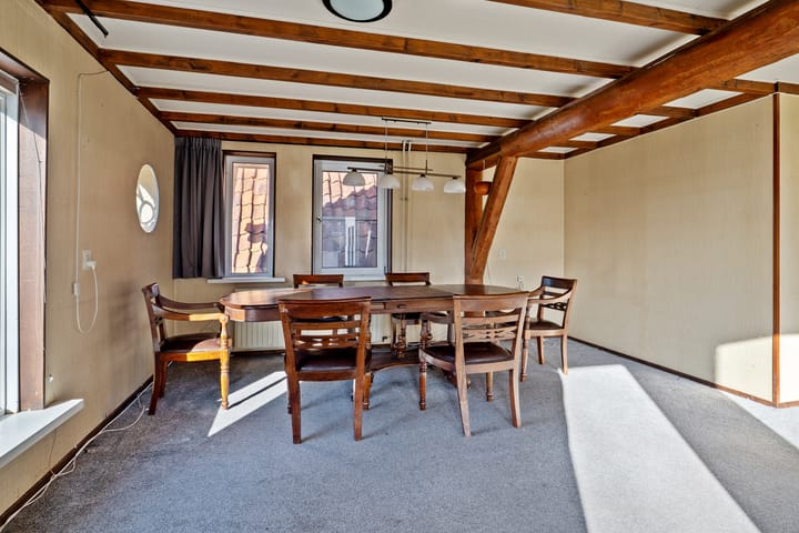 Foto 5 van Oostersingel 10