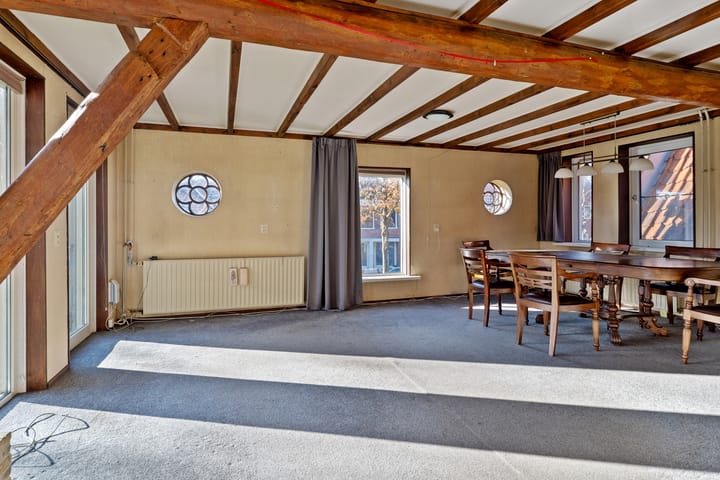 Foto 6 van Oostersingel 10