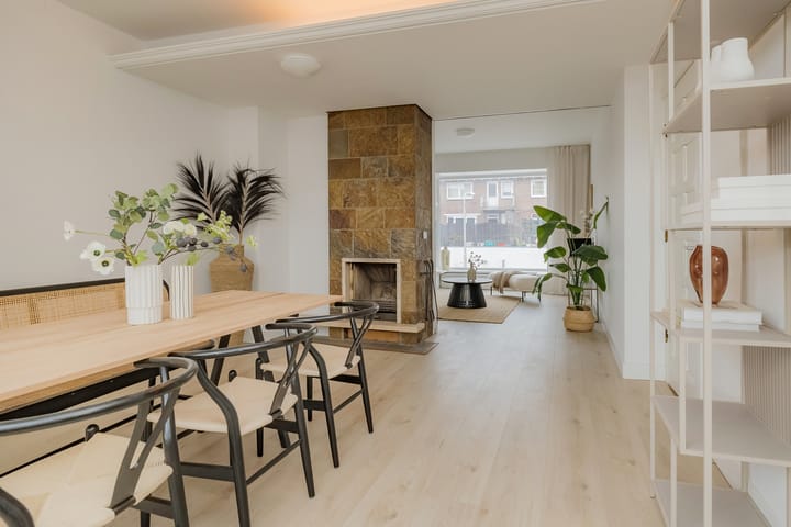 Photo 2 of Warmenhovenstraat 3-RD