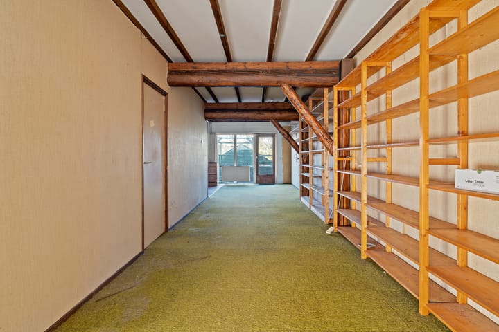 Foto 10 van Oostersingel 10