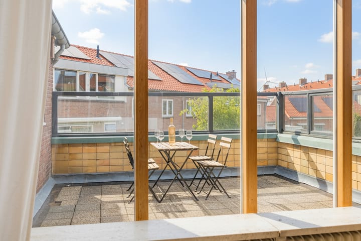 Photo 6 of Warmenhovenstraat 3-RD