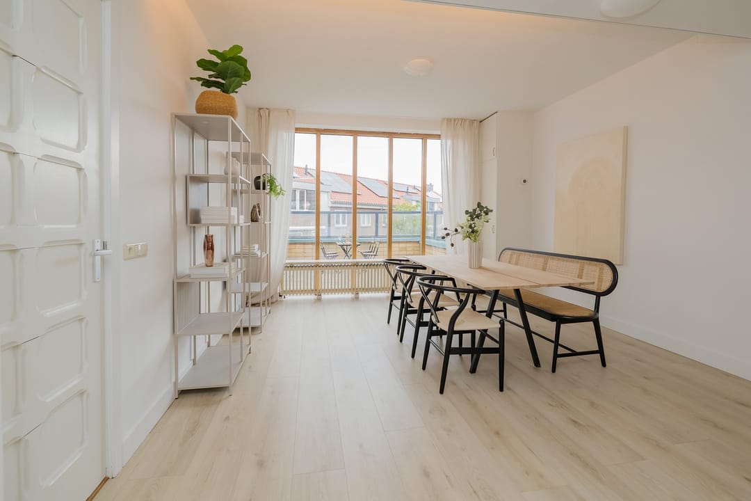 Foto 7 van Warmenhovenstraat 3-RD