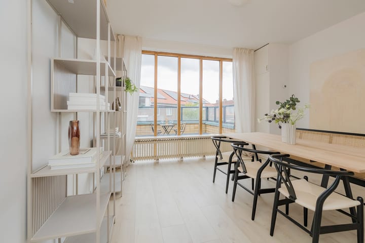 Photo 8 of Warmenhovenstraat 3-RD