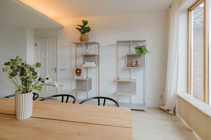 Photo 10 of Warmenhovenstraat 3-RD