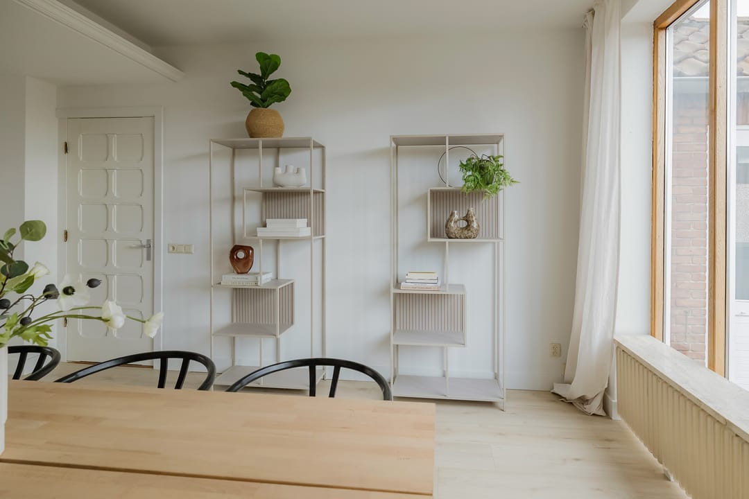 Foto 13 van Warmenhovenstraat 3-RD