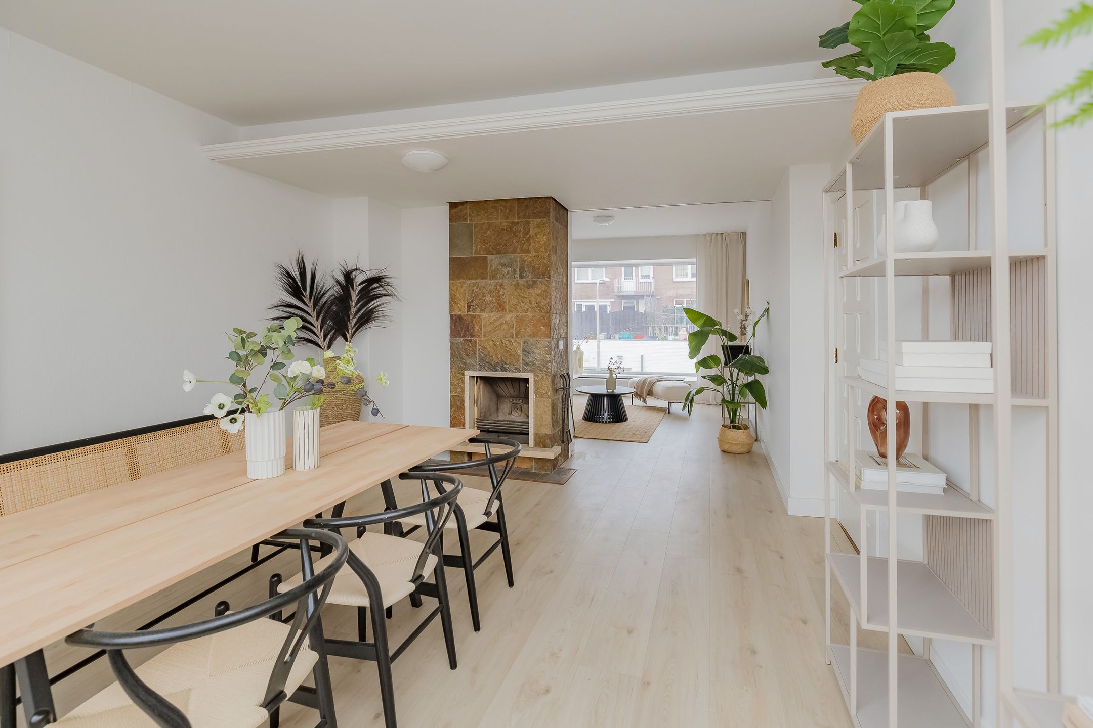 Foto 15 van Warmenhovenstraat 3-RD