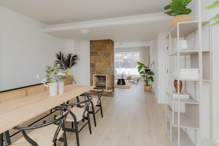 Photo 15 of Warmenhovenstraat 3-RD