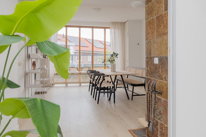 Photo 18 of Warmenhovenstraat 3-RD