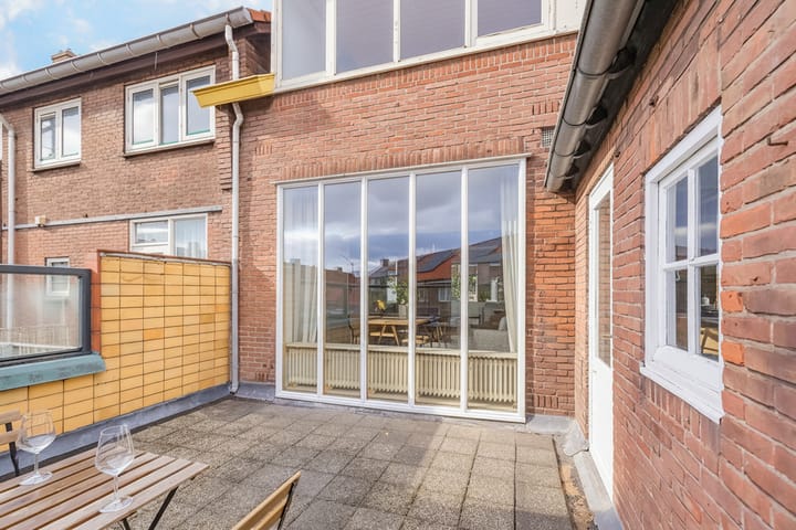 Photo 21 of Warmenhovenstraat 3-RD