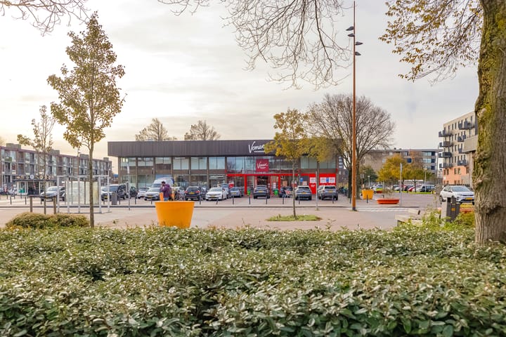 Photo 22 of Warmenhovenstraat 3-RD