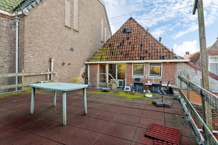 Foto 28 van Oostersingel 10