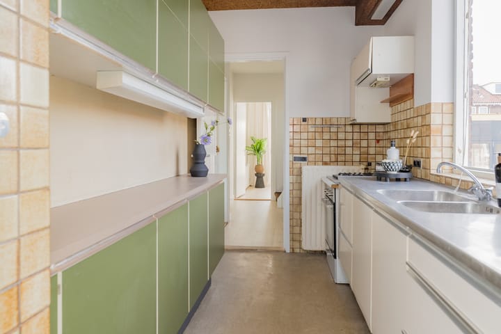 Photo 25 of Warmenhovenstraat 3-RD