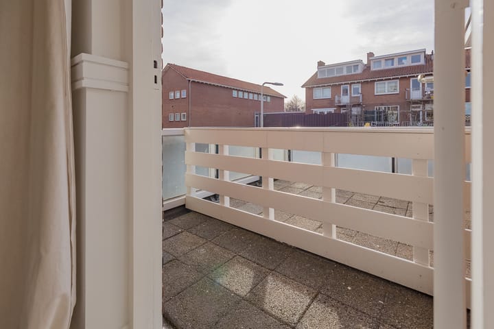 Photo 29 of Warmenhovenstraat 3-RD