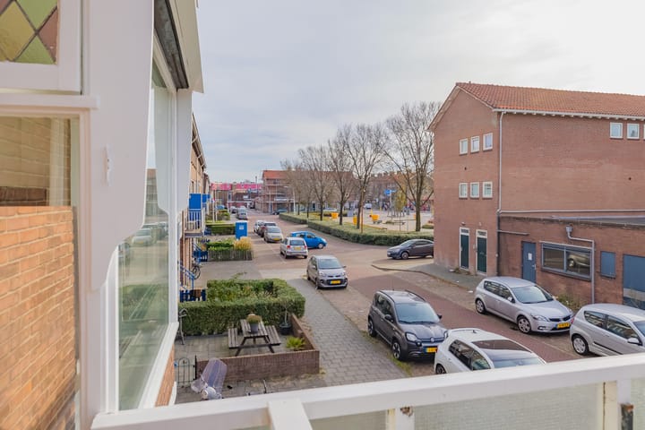 Photo 30 of Warmenhovenstraat 3-RD