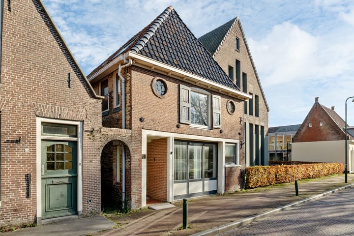 Foto 42 van Oostersingel 10