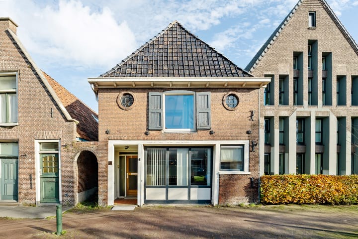 Foto 43 van Oostersingel 10