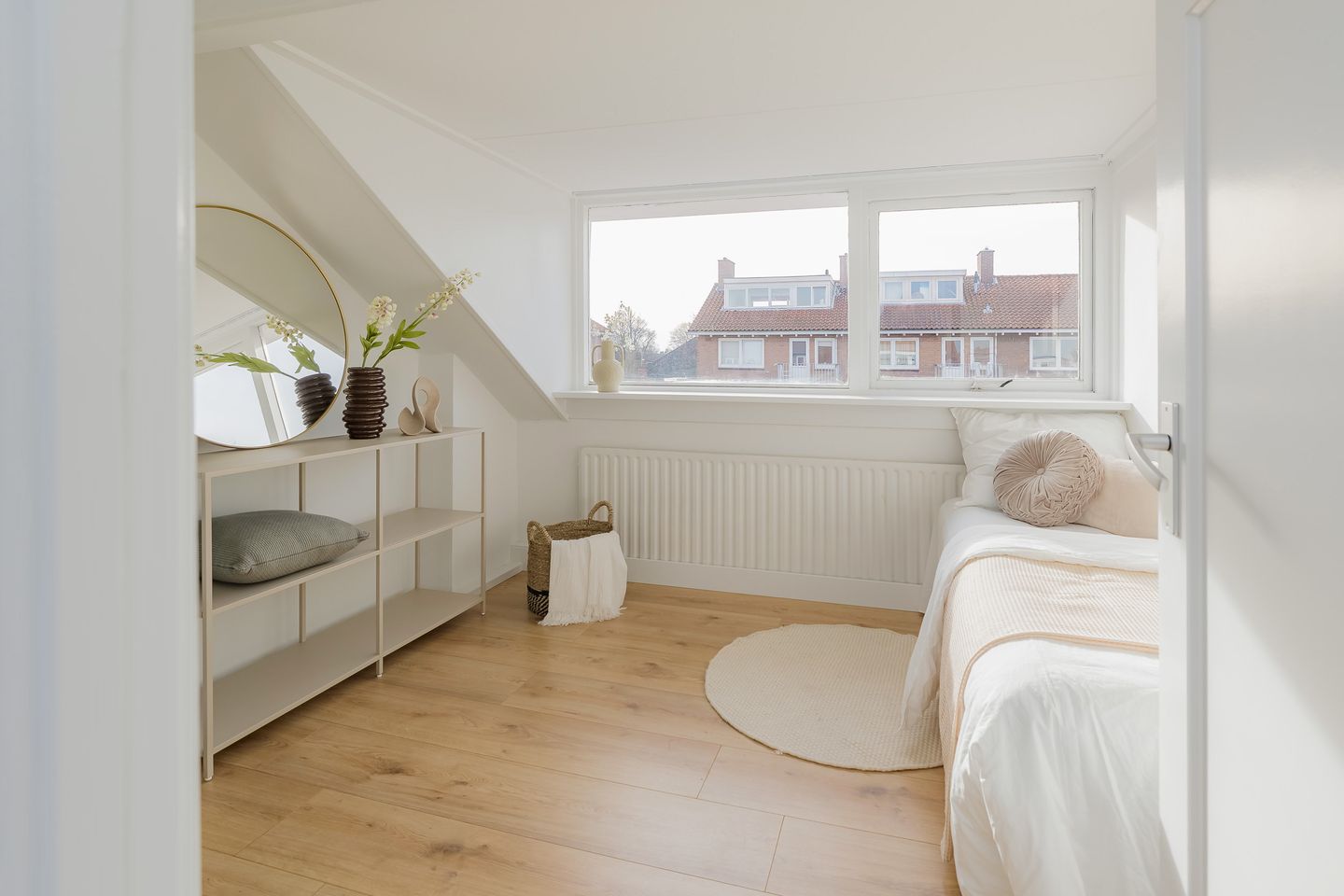 Foto 40 van Warmenhovenstraat 3-RD