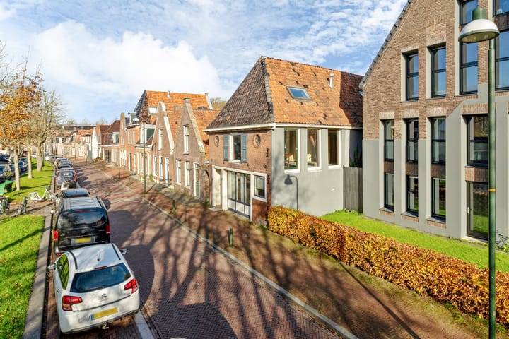 Foto 45 van Oostersingel 10