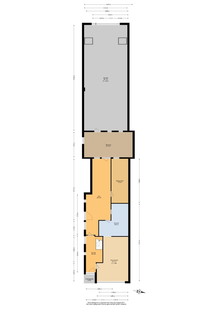 Foto 49 van Oostersingel 10