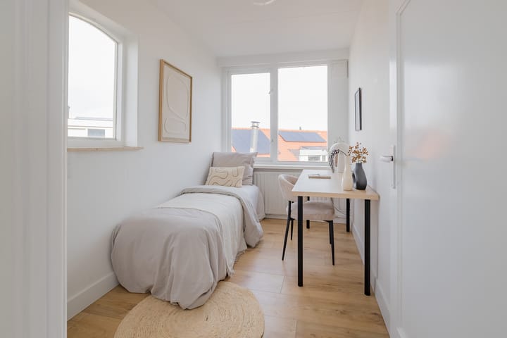 Photo 46 of Warmenhovenstraat 3-RD