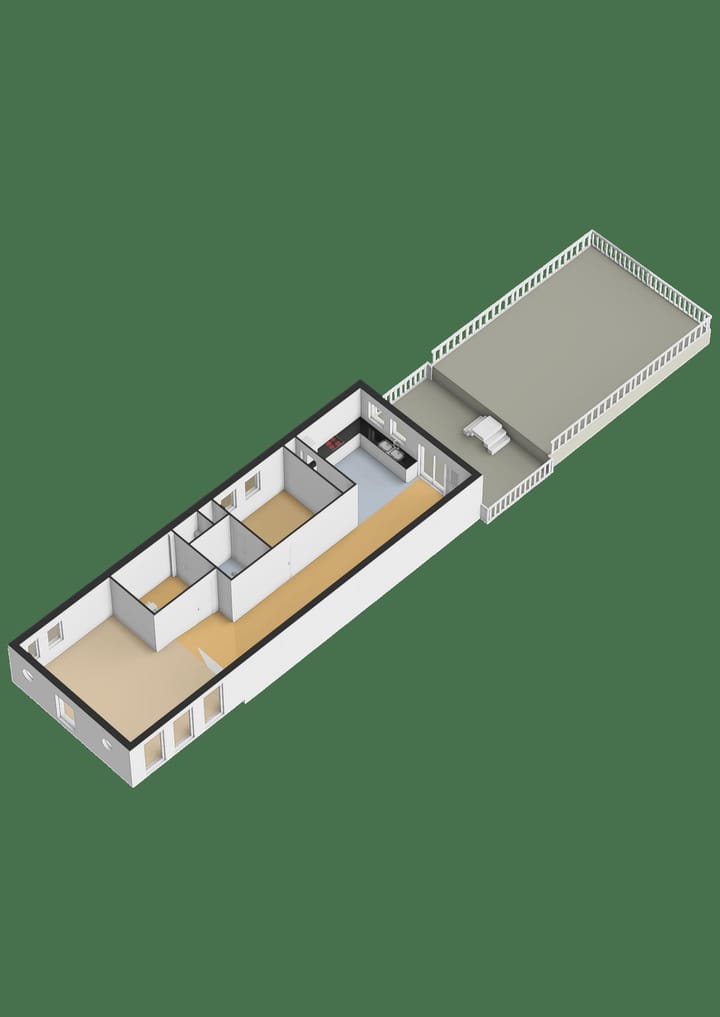 Foto 50 van Oostersingel 10