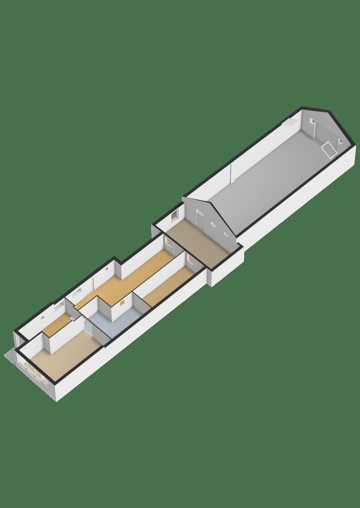 Foto 52 van Oostersingel 10