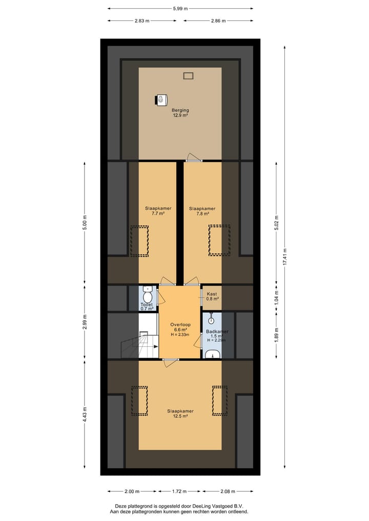 Foto 53 van Oostersingel 10