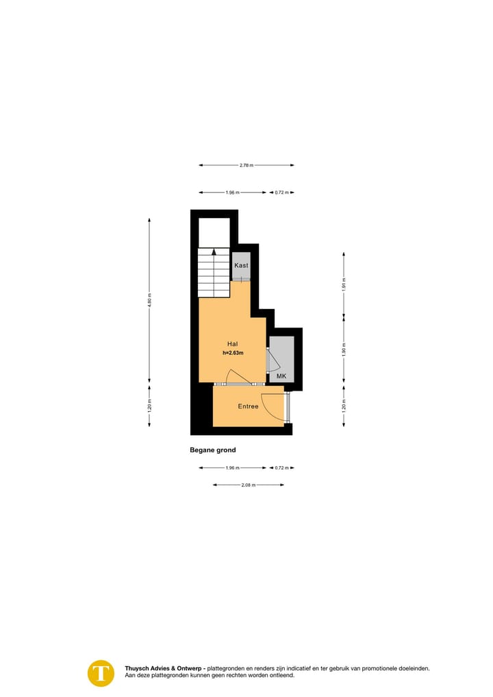 Photo 49 of Warmenhovenstraat 3-RD