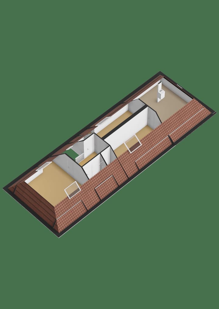 Foto 54 van Oostersingel 10