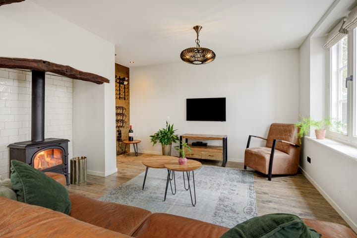 Foto 2 van Kulertseweg 19