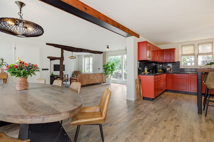 Foto 3 van Kulertseweg 19