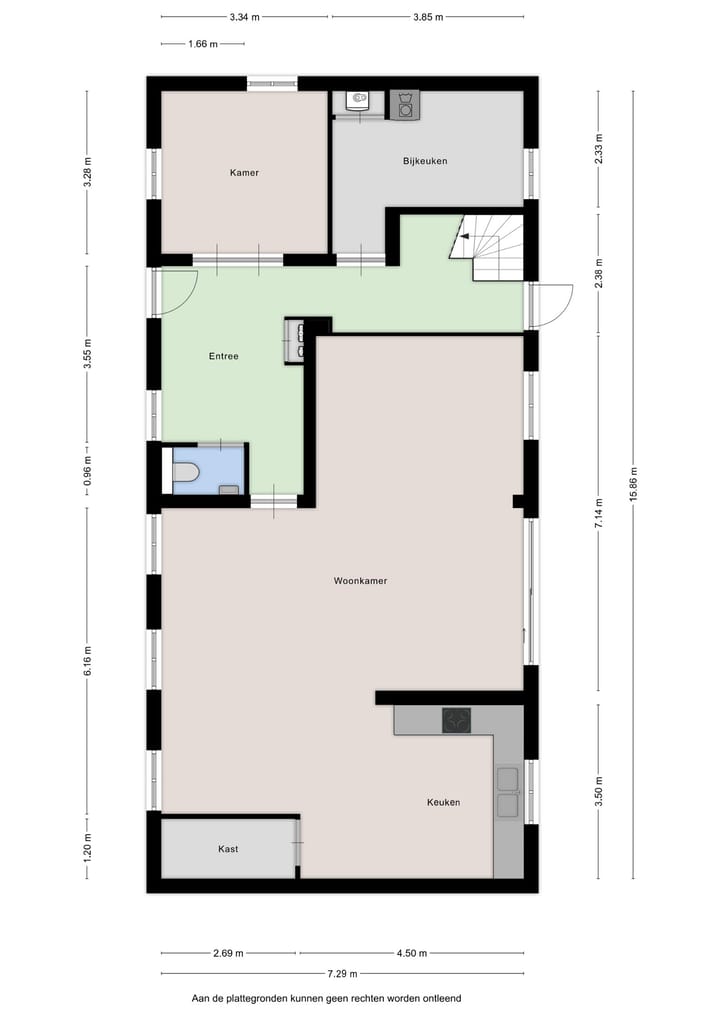 Foto 59 van Kulertseweg 19