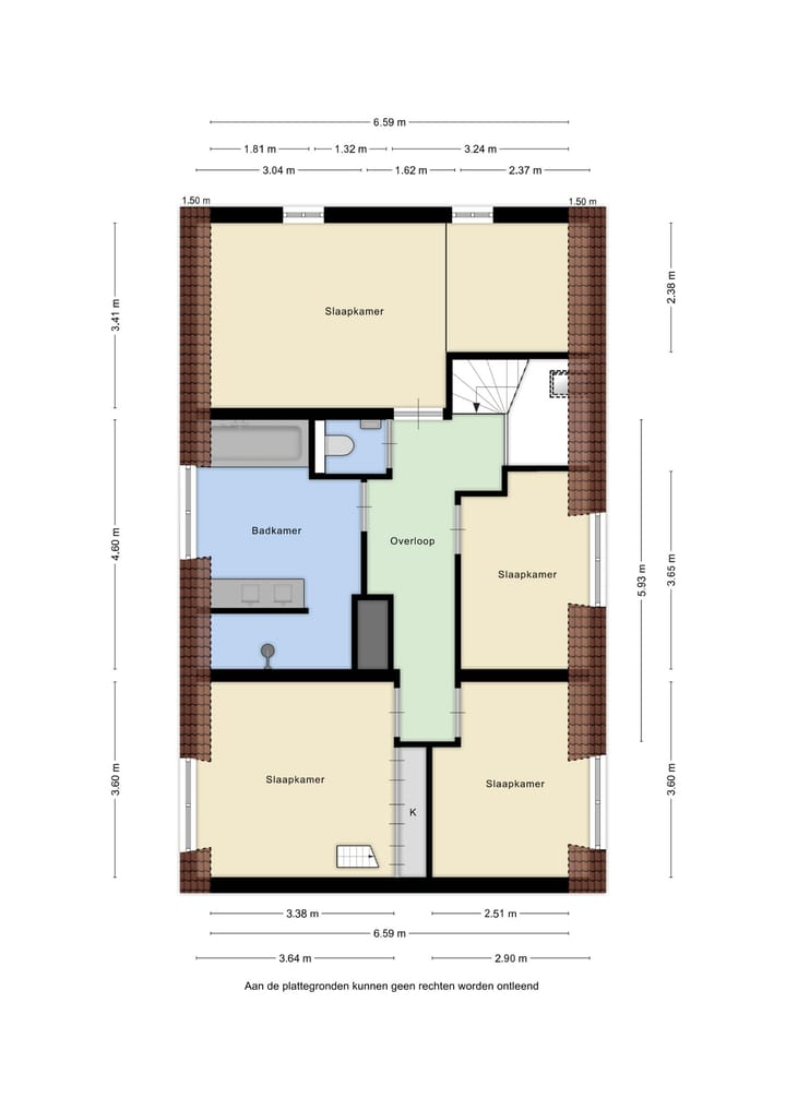 Foto 60 van Kulertseweg 19