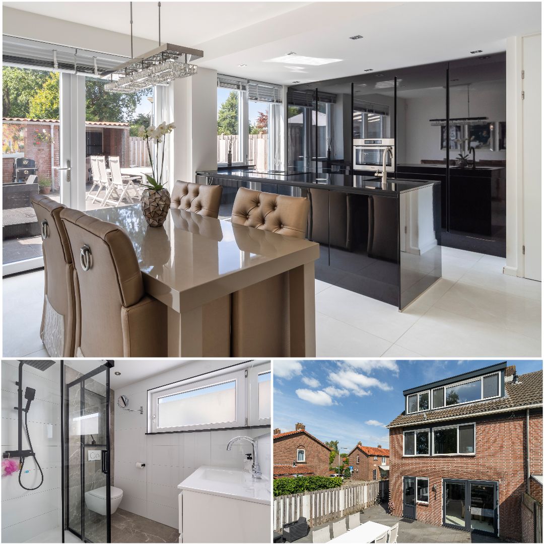 Photo 1 of Ouwelandsestraat 55