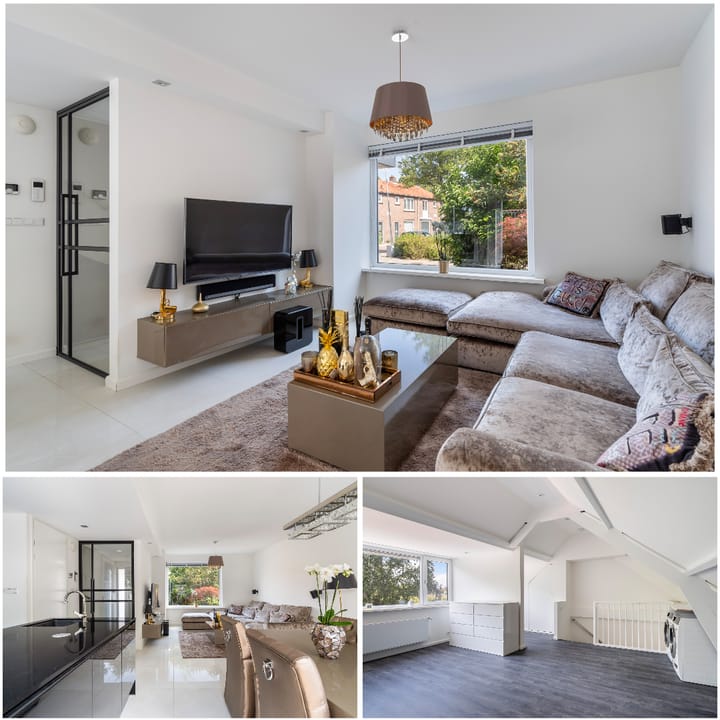 Photo 2 of Ouwelandsestraat 55